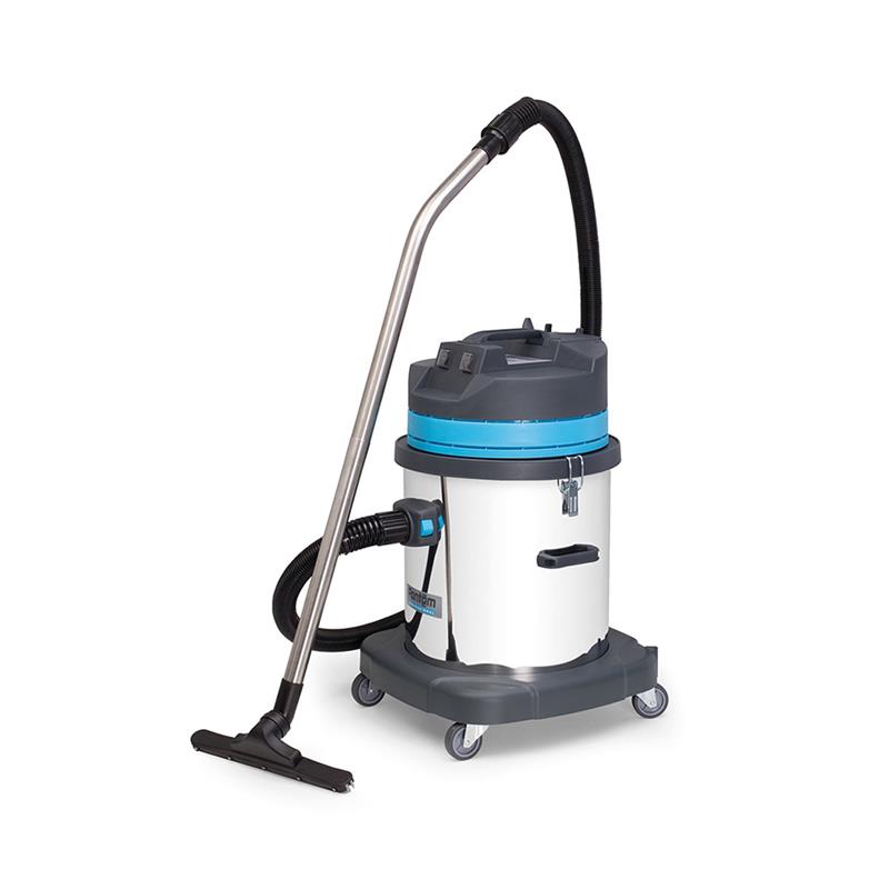 Wet & Dry Professional Vacuum Cleaner