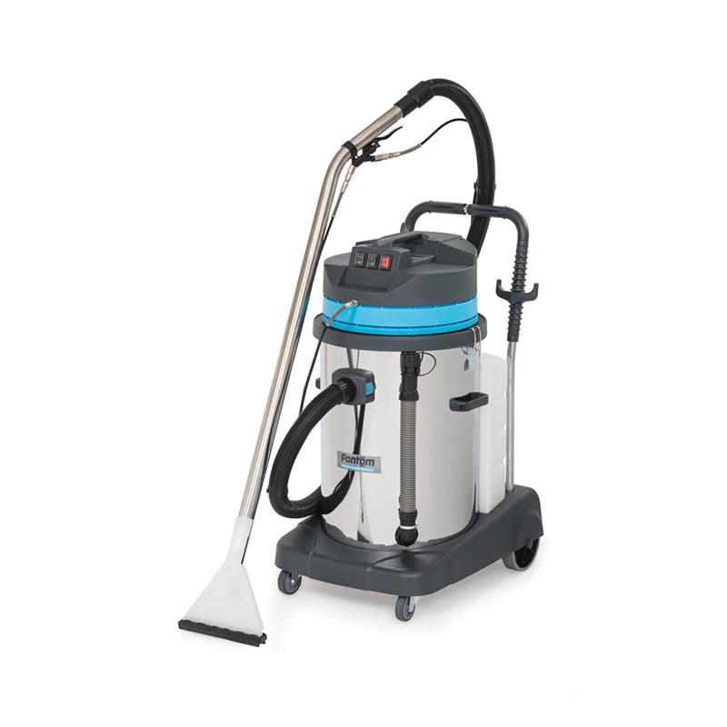 Wet & Dry Professional Vacuum Cleaner
