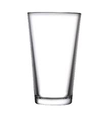 Пивной стакан