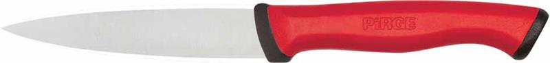 Duo Vegetable Knife (Red)