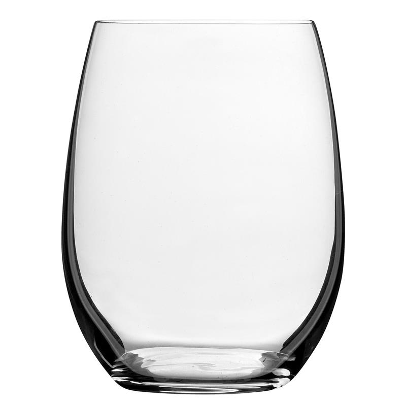  Beyaz Şarap Bardağı