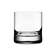 Whiskey Dof Glass