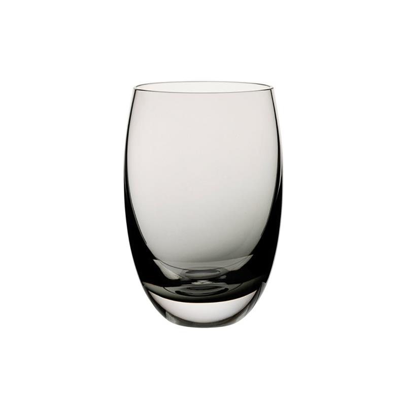 Gray Water Glass
