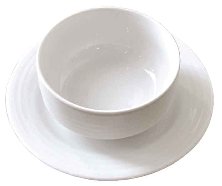Bowl Plate