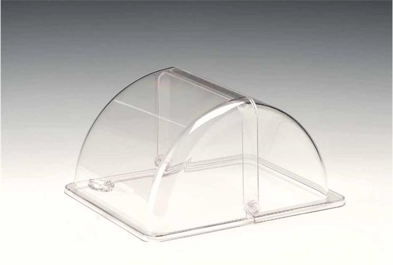 Polycarbonate Cover