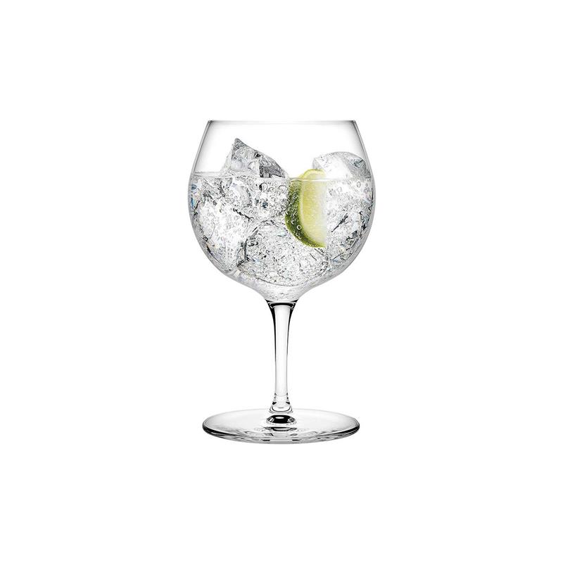 Gin Tonic Glass