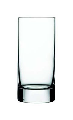 Безалкогольный напиток-коктейльное стекло