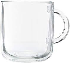 Mug Glass