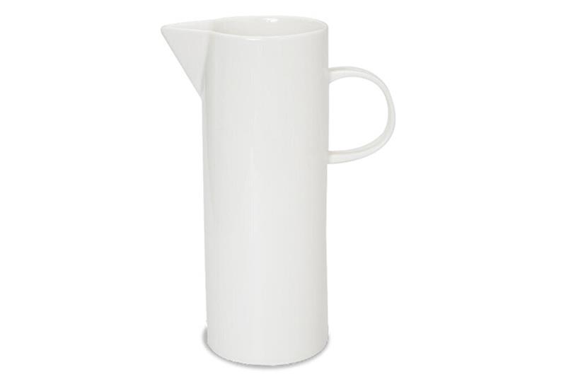 Jug With Lid / Jug Without Lid