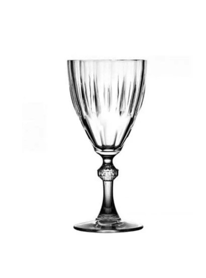 Beyaz Şarap Bardağı