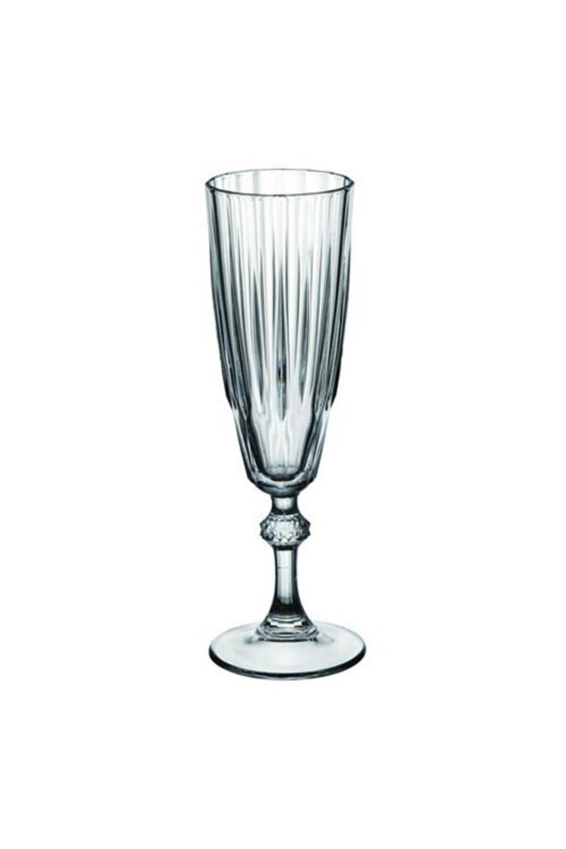 Flute Champagne Glass