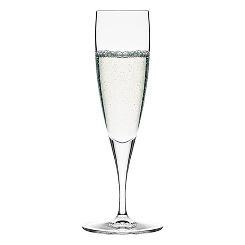 Flute Champagne Glass