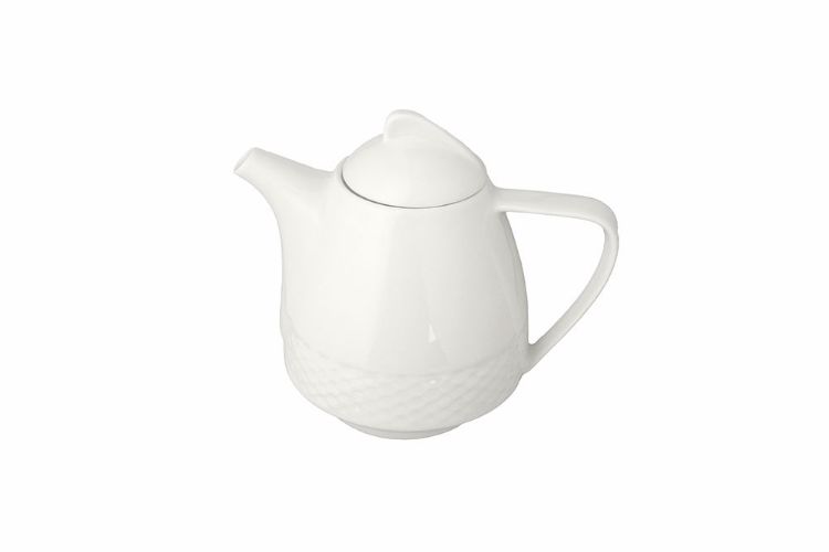 Tea Pot With Lid