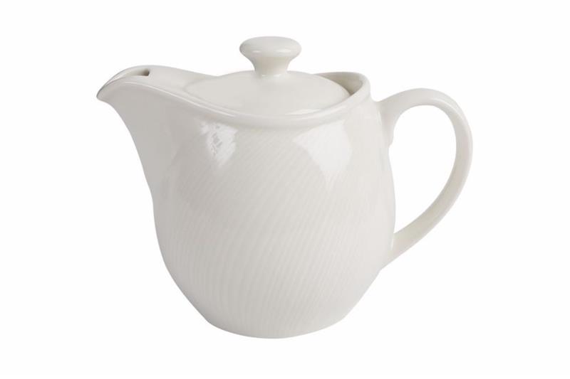 Tea Pot With Lid