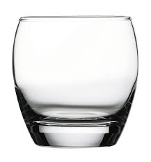 Whiskey Glass