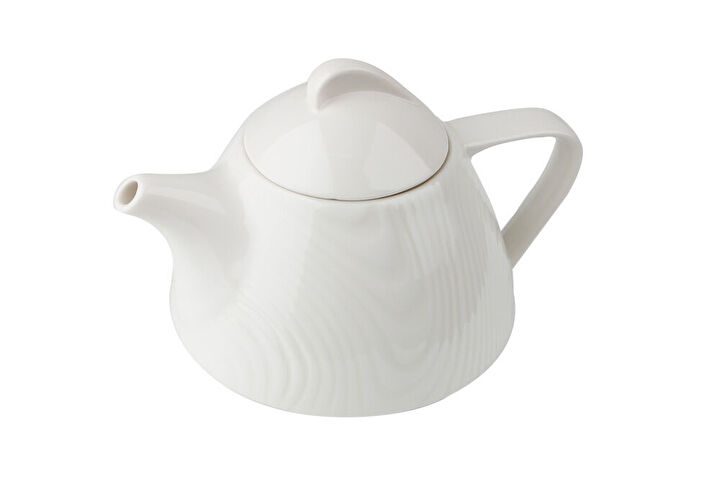 Tea Pot With Lid