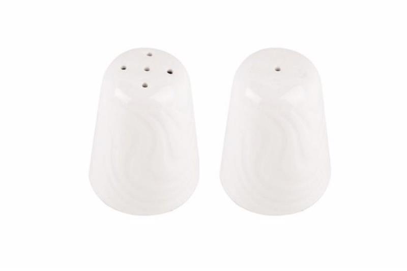 Salt And Pepper Shaker