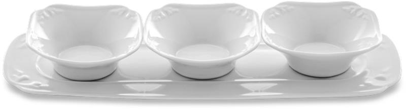 Sauce Holder with Plate