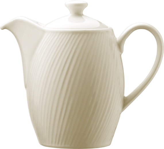 Tea Pot With Lid