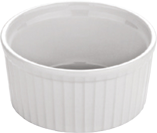 Souffle Container