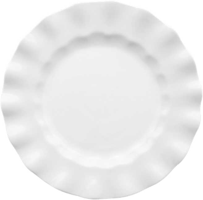 Сервировочная тарелка