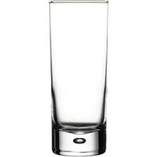 Soft Drink-Cocktail Glass