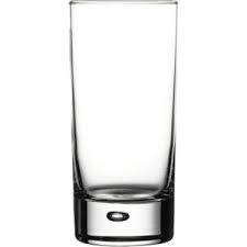 Soft Drink-Cocktail Glass