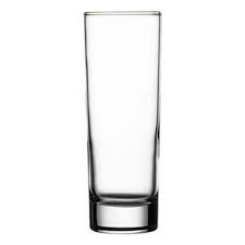 Безалкогольный напиток-коктейльное стекло
