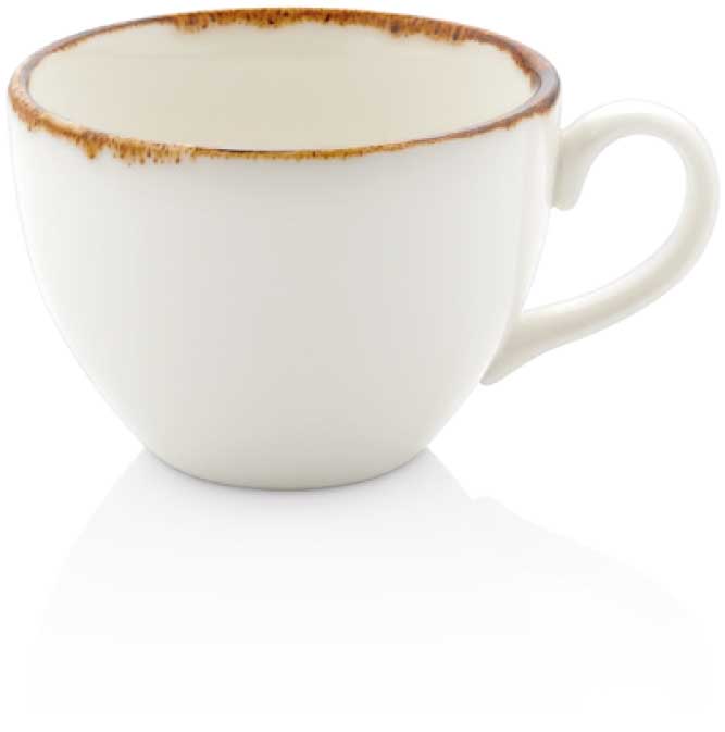 Coffee cup