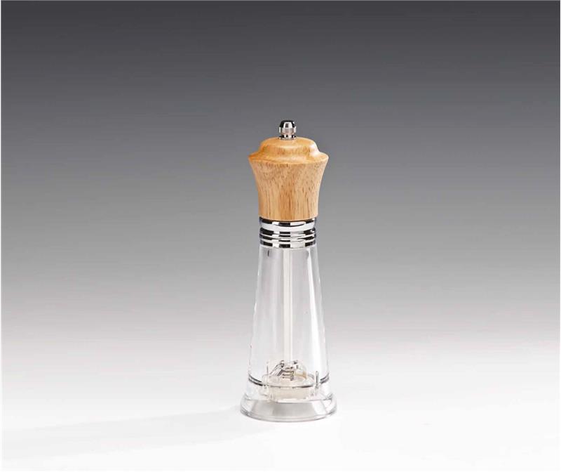 Salt & Pepper Grinder (Acrylic)