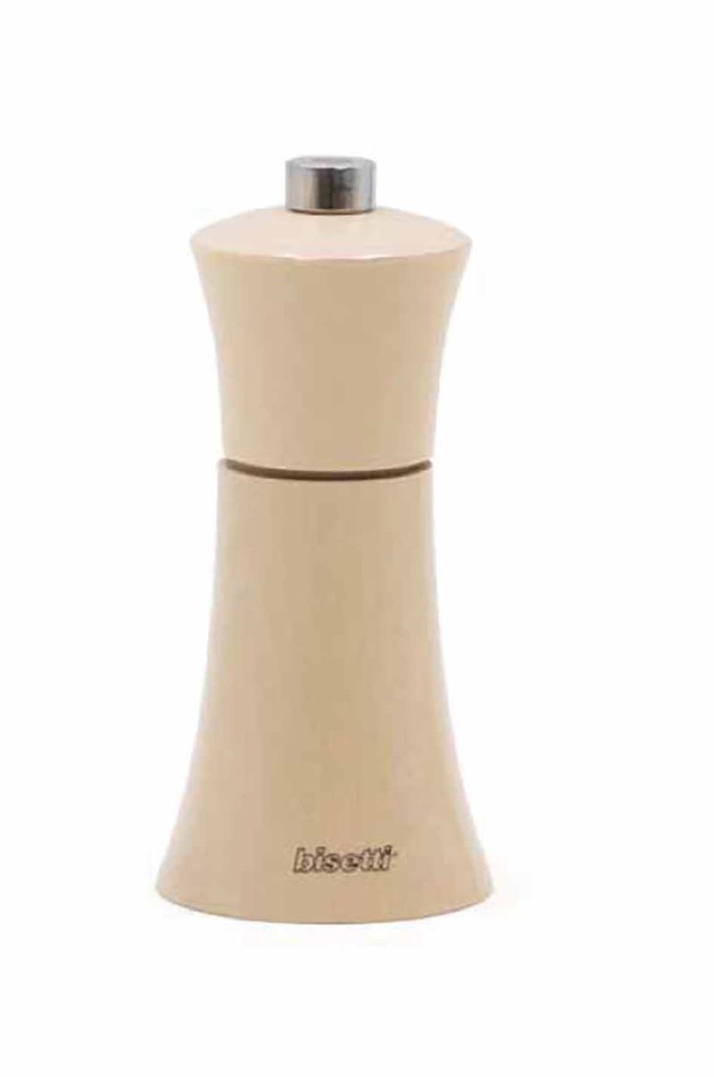 Pepper Grinder (Polished Wood)