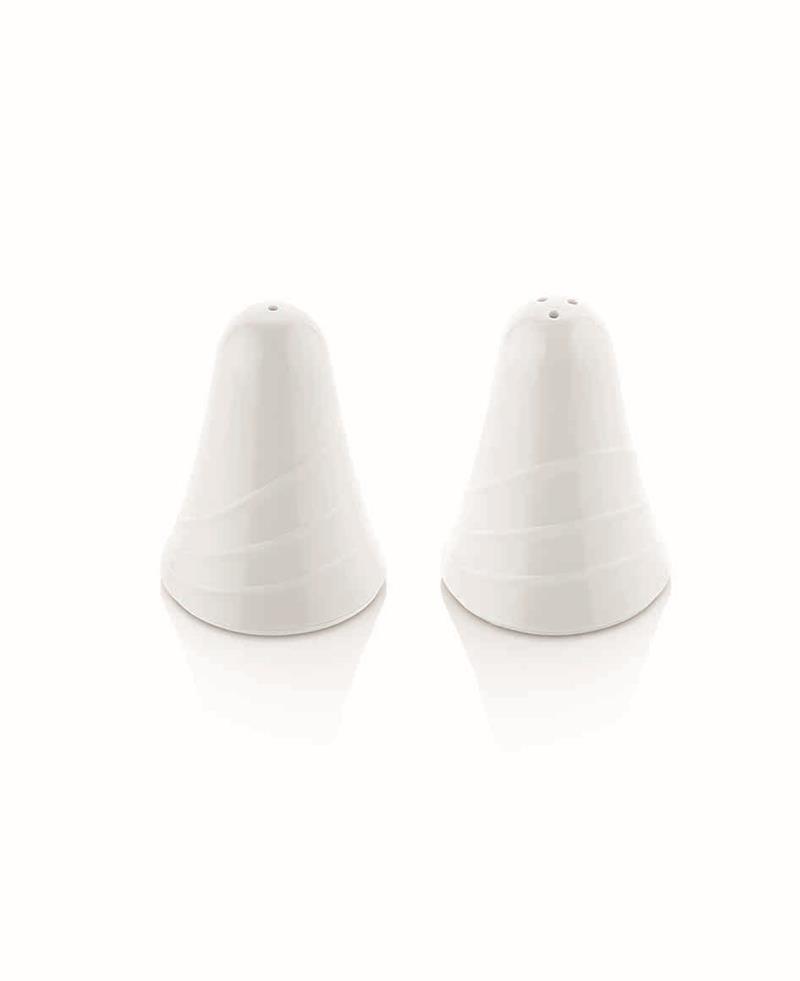 Salt and Pepper Shaker Set