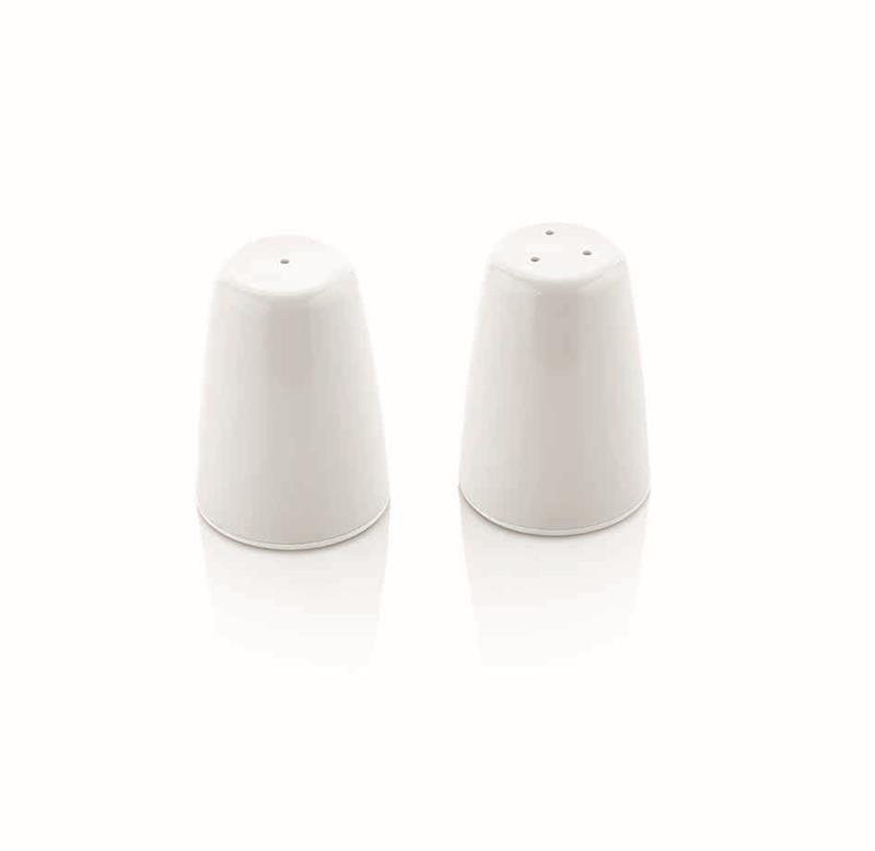 Salt and Pepper Shaker Set