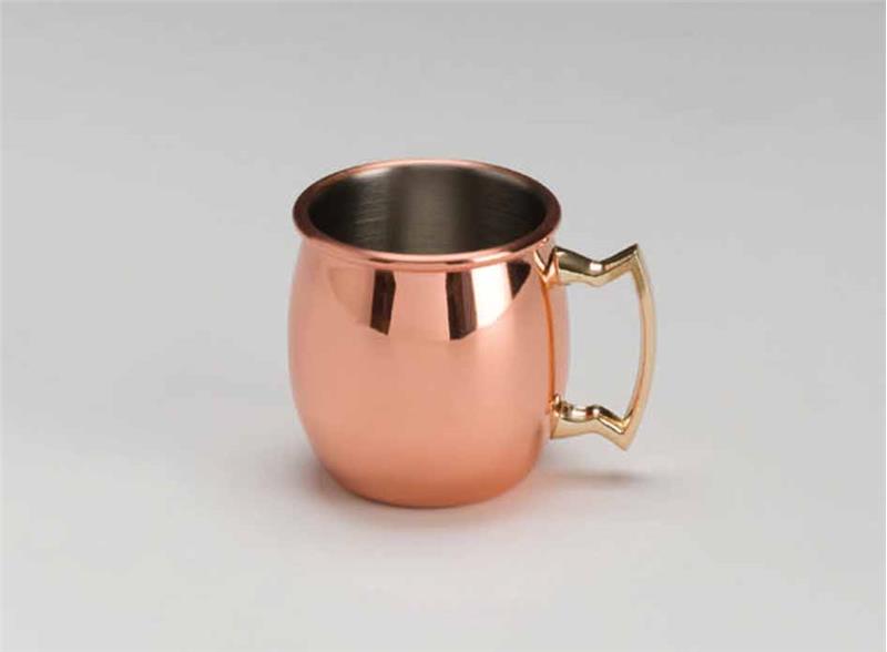 Creamer (Copper)