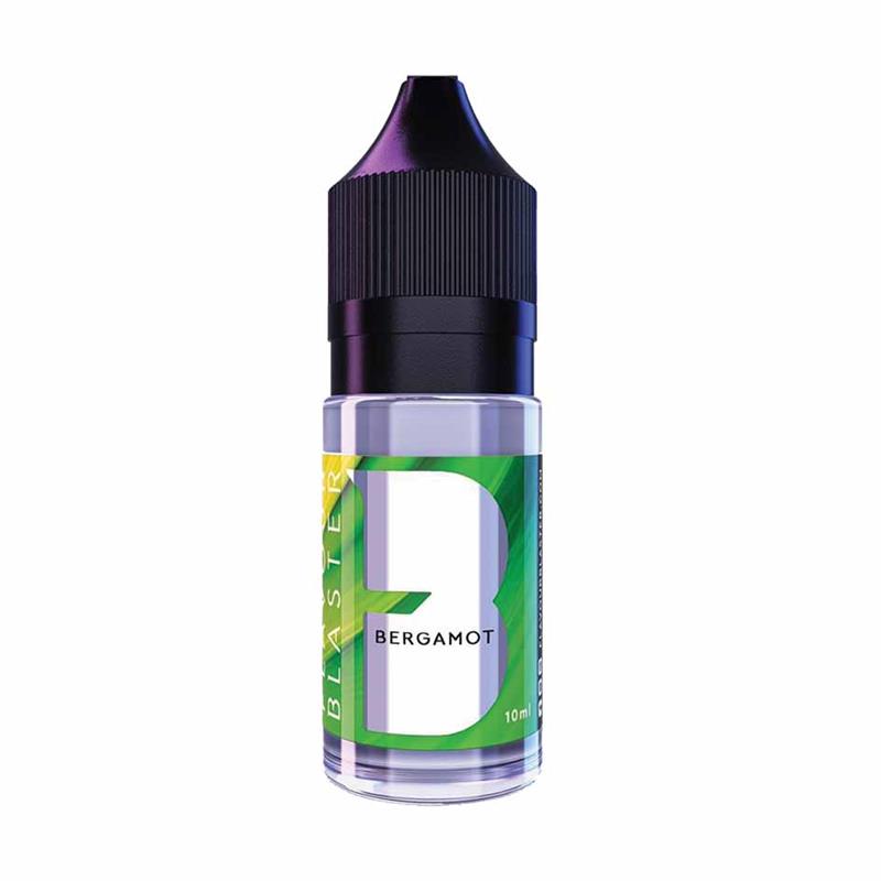 Flavor Blaster Bergamot Flavor