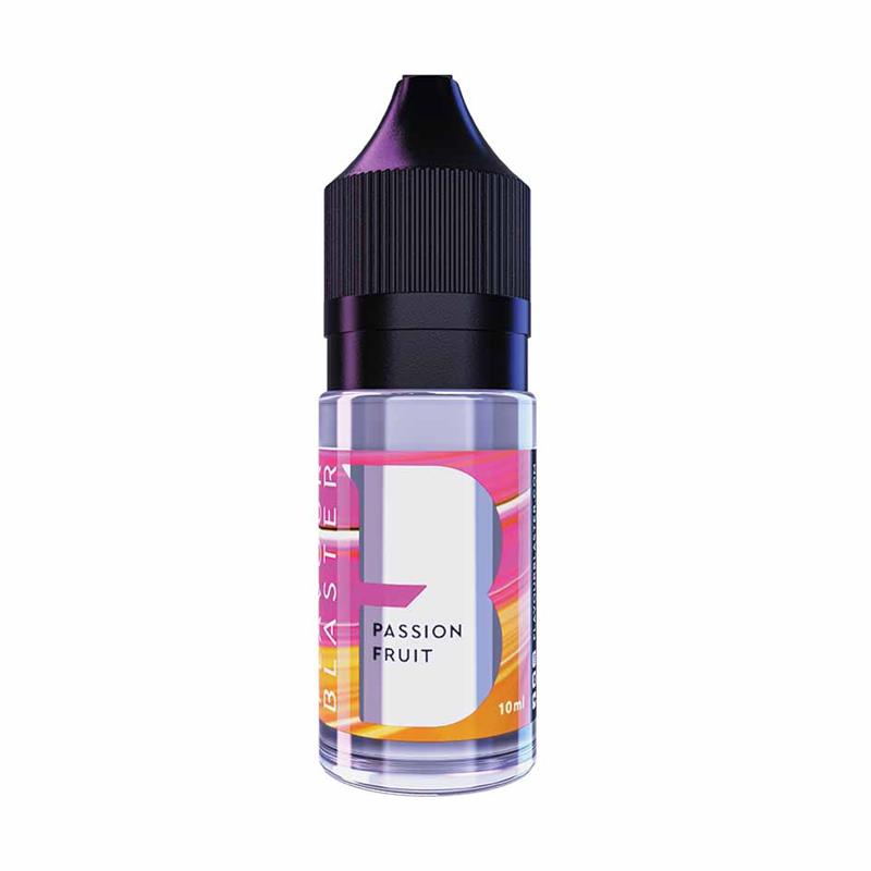 Flavor Blaster Passion Fruit Flavor