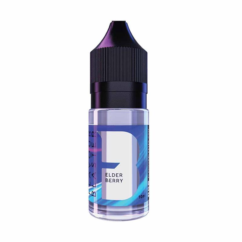 Flavor Blaster Elderberry Flavor