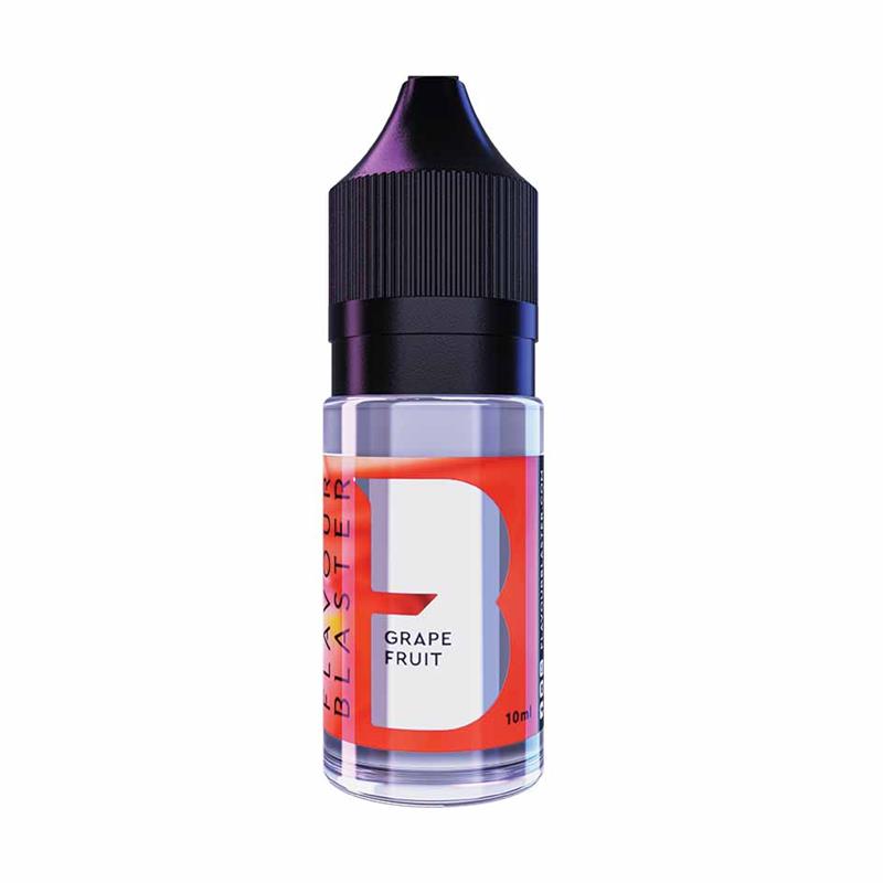 Flavor Blaster Grapefruit Flavor