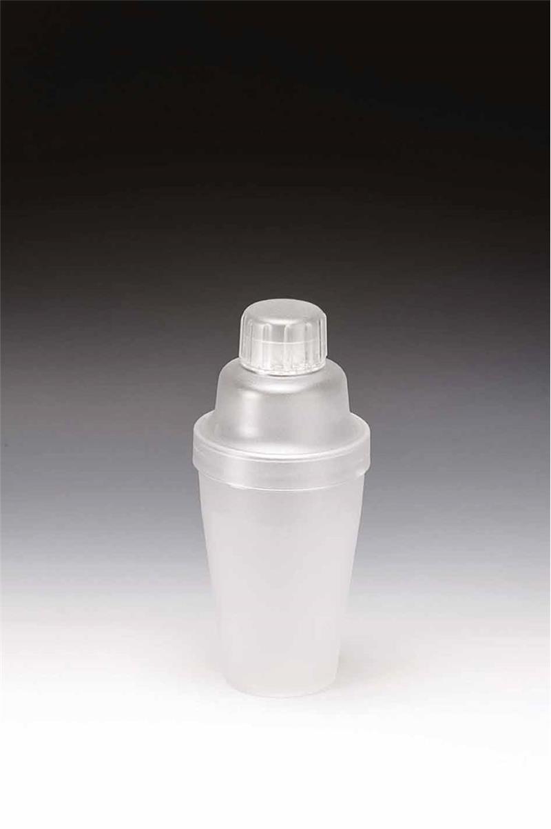 Polycarbonate Shaker