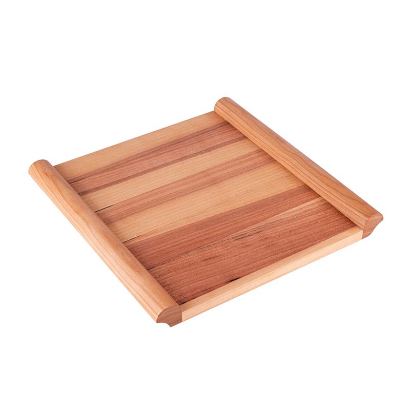 Wooden Room Tray (Cherry)