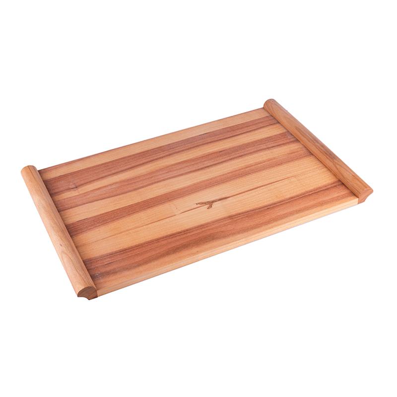 Wooden Room Tray (Cherry)