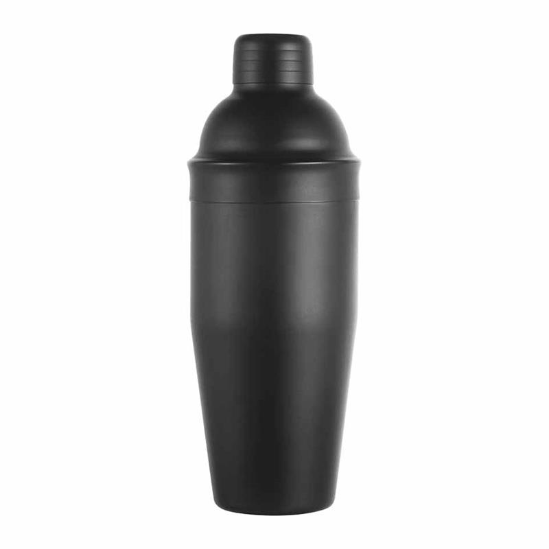 Steel Cocktail Shaker