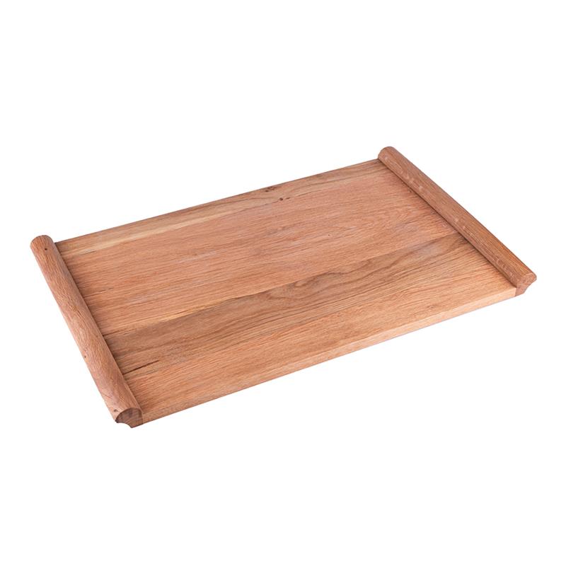 Wooden Room Tray (Oak)