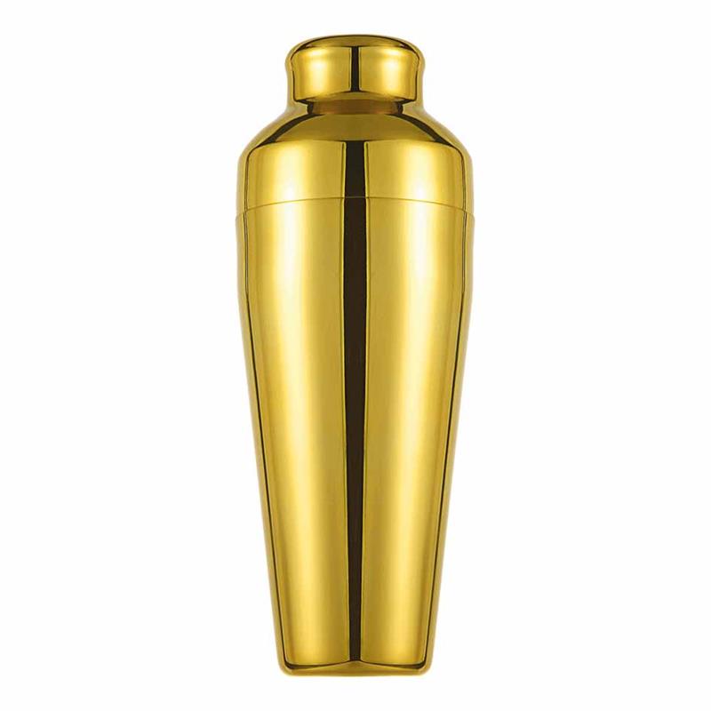 French Model Shaker