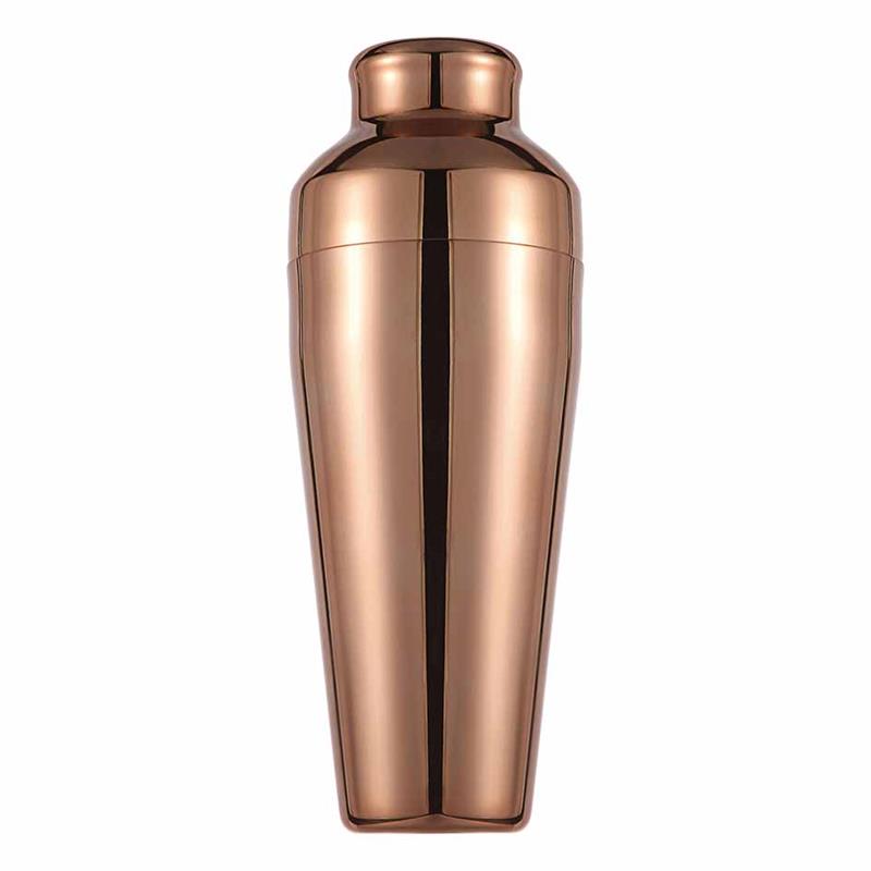 French Model Shaker
