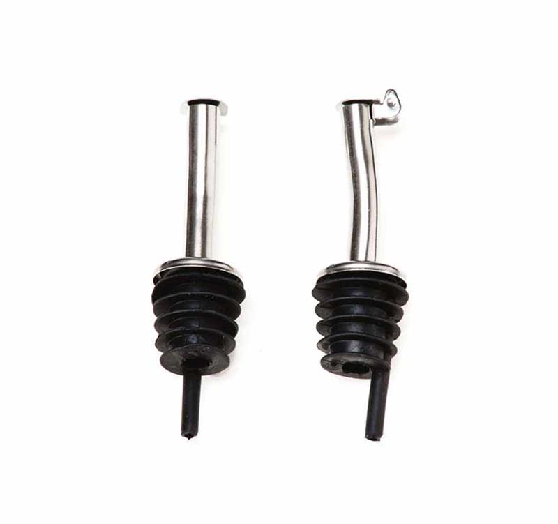 2 Part Steel Wheel Bolts