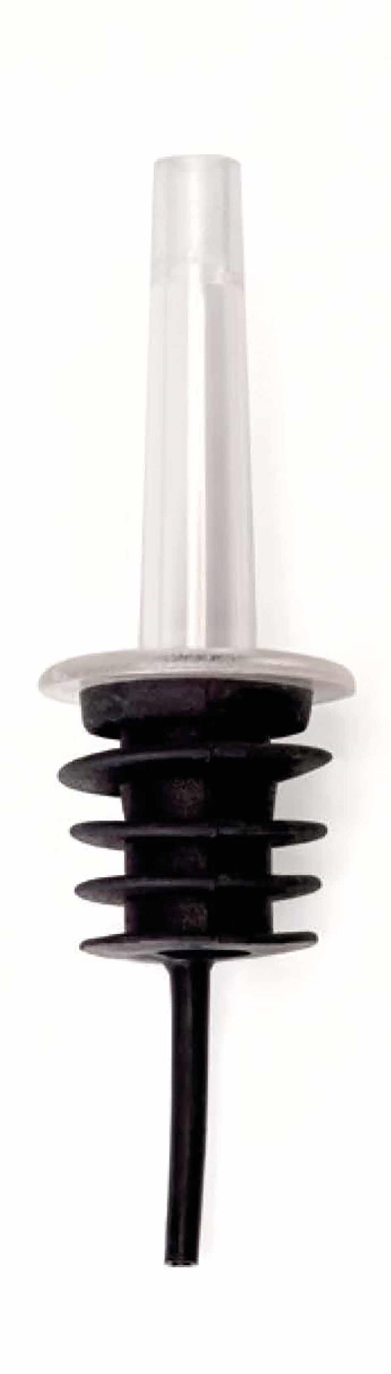 Polycarbonate Wheel Bolt