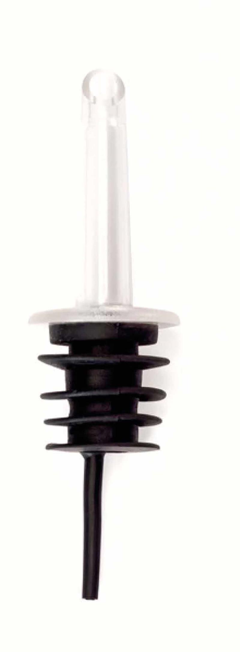 Polycarbonate Wheel Bolt