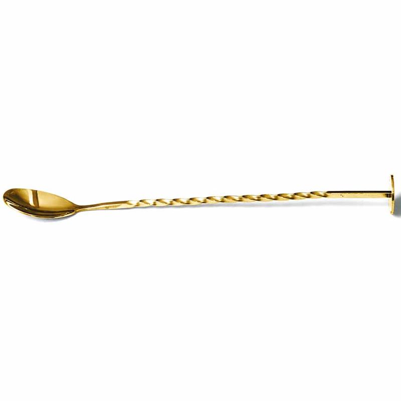 Bar Spoon