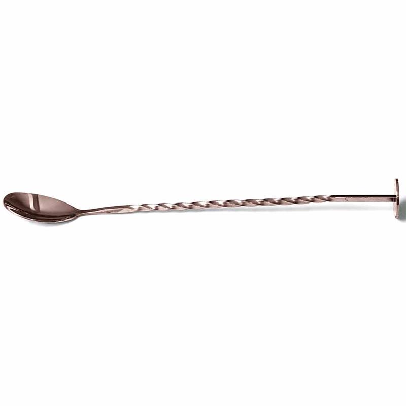 Bar Spoon